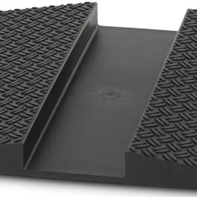 Rampa DO Wagi Cyfrowej Carbest 32x26cm
