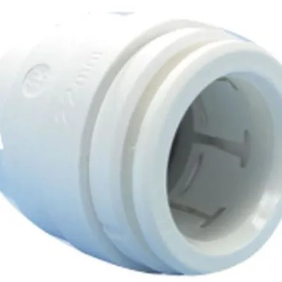 Zaślepka Węża Wody 15 mm
