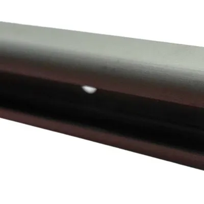 Karnisz 260 cm Aluminium