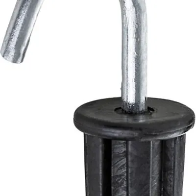 HAK Rurki Stelaża Przedsionka 25 mm Brunner 5 szt.