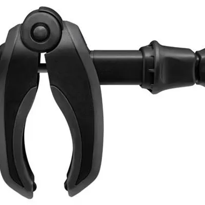 Uchwyt Rowerowy Thule Holder 1 Blokada Czarny