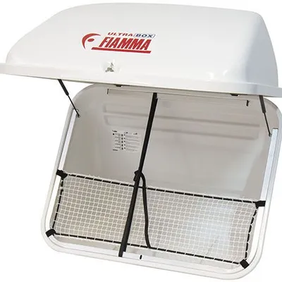Bagażnik Fiamma Ultra BOX 320 Outlet