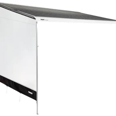 Ściana Thule BOK SUN Blocker G2 L 275 cm