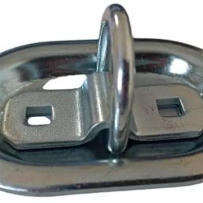 Mocowanie Ładunku Uchwyt 104 mm Stal DO 350 kg