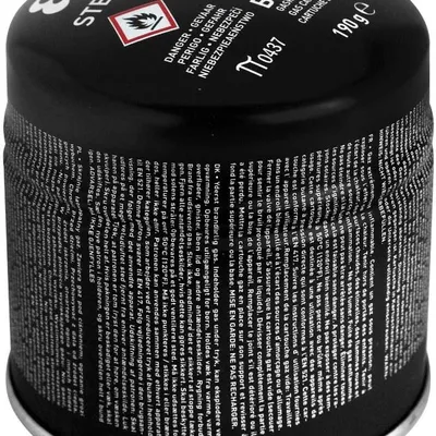 Kartusz Gazowy Enders 190 g
