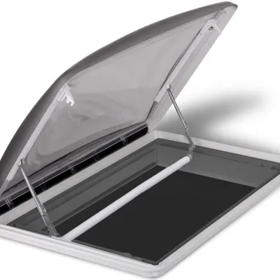 Okno Dachowe 50x70 Brunner Roofstar 7 Manual