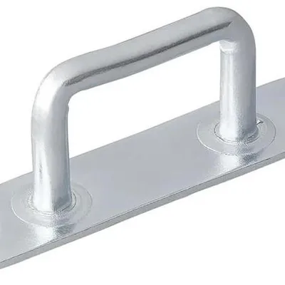 Mocowanie Ładunku Uchwyt 70 mm 4 szt. STAL