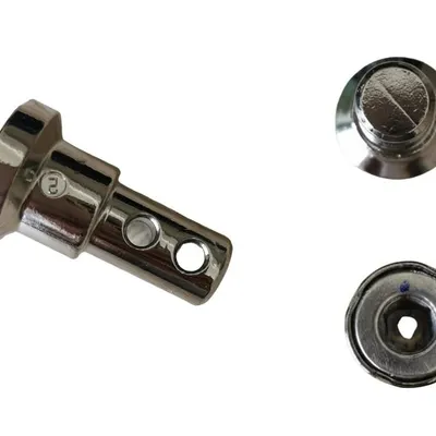 Magnetyczna Końcówka Korby Mechanizmu Podnoszenia Łóżka Benimar