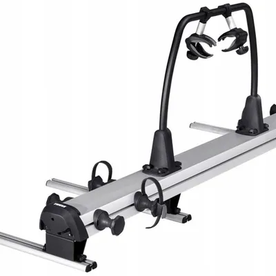 Bagażnik Rowerowy Thule Velo Slide Standard DO LUKU