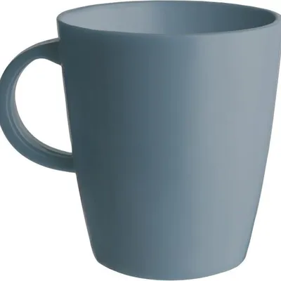 Kubek Brunner MUG ABS Niebieski 300 ml 1 szt.