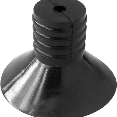 Mocowanie Rurek Namiotowych 19 mm Przyssawki Brunner Polecap 4 szt.