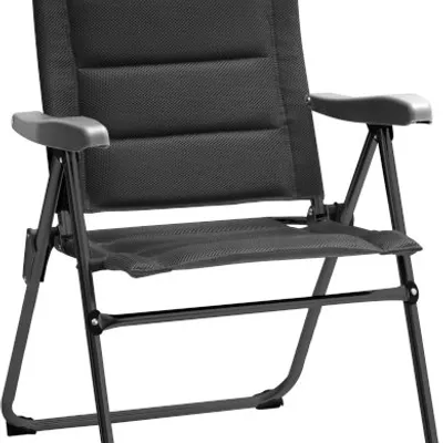 Krzesło Brunner Skye 3D Compact Czarne DO 120 kg