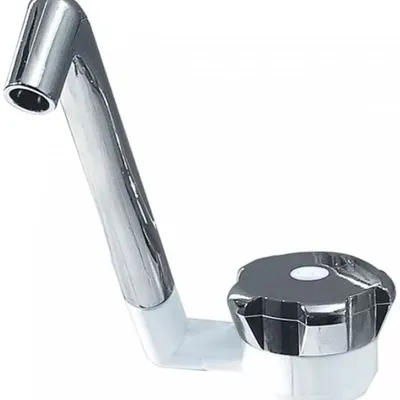 Kran Bateria Comet Novo-super 17 mm Chrom