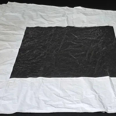 Ściana Fiamma BOK 220xH215cm Outlet