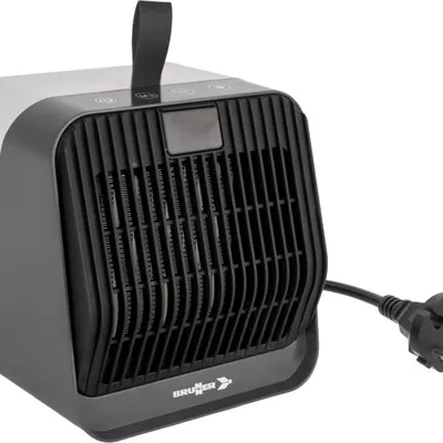 Grzejnik Brunner Spark Termowentylator 230V
