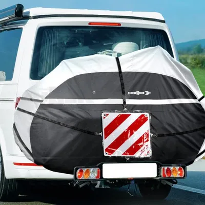 Pokrowiec NA Rowery 2 Brunner Hich Bike Cover 1/2