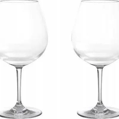 Kieliszki DO Wina Gimex 650 ml 2 szt.