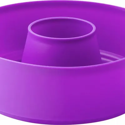 Omnia Foremka DO Piekarnika Silikon Maxi 3l