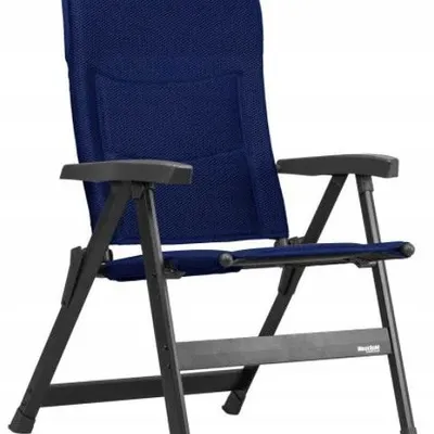 Krzesło Westfield Prince Dark Blue DO 120 kg