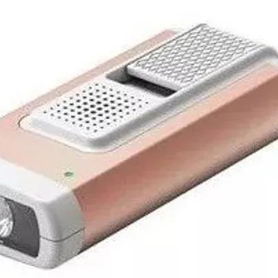 Ledlenser Latarka K6R Safety Złota BOX Outlet