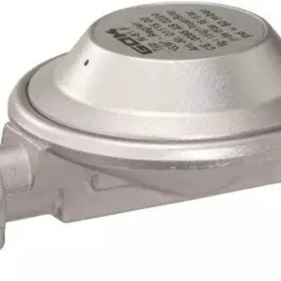 Reduktor Gazu GOK 50 mbar 1,5 kg/h KLF x 1/4 LH