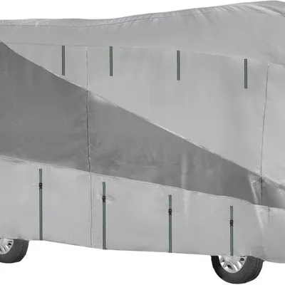 Pokrowiec NA Kampera 700-750 cm Brunner Cover Polycoat