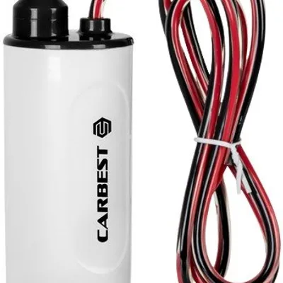 Pompa Wody 21L/min 1,8bar Carbest 12V