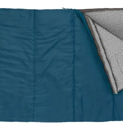Śpiwór Brunner Starflyer XL 235x105 cm -16/1/4 LEWY