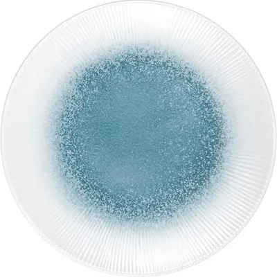 Talerz Brunner Meteore Obiadowy 25 cm