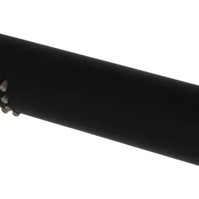 Słuchawka Prysznicowa Comet Stilo 1/2" Czarny MAT