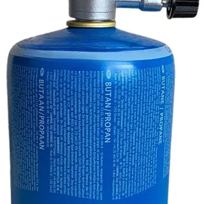 Reduktor Gazu GOK 30 mbar 1,5 kg/h Kartusz Gazowy x 1/4 Lh-kn