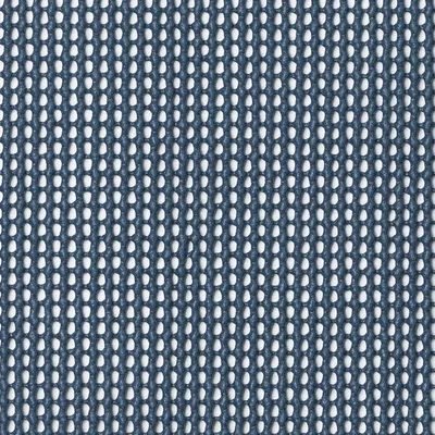 Mata Podłogowa 250x400 Niebieska Softtex