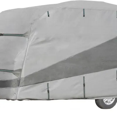 Pokrowiec NA Przyczepę 550-600 cm Brunner Cover Polycoat