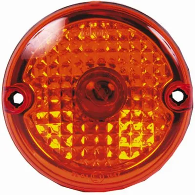 Lampa TYŁ Kamper Jokon Kierunkowskaz