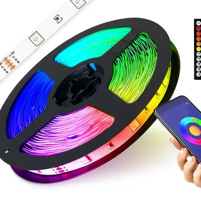 Taśma LED PLAY SET 10m RGB IP20