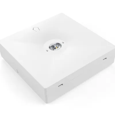 Lampa awaryjna natynkowa Starlet Quad LED SC 150 SA 1H AT