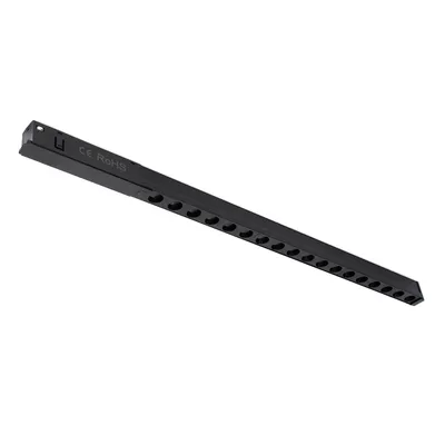 Lampa Magnetyczna Mini Magnetic DDCX16-GS18-450 18W 4000K czarna