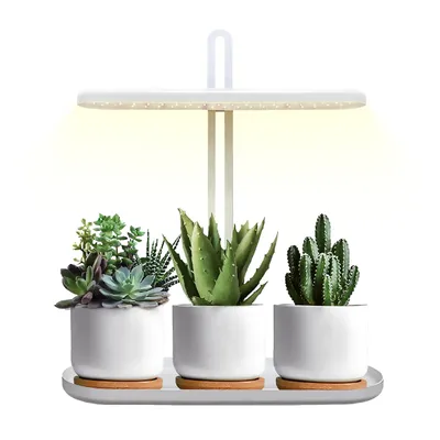 Lampa do roślin LED BLOOM 12W 4500K
