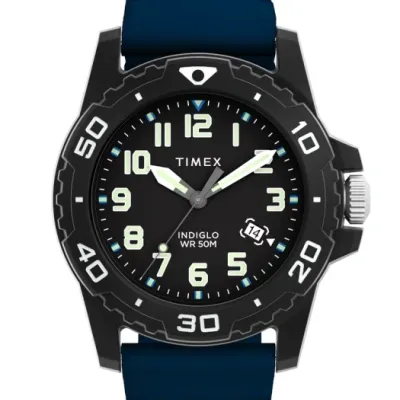 Zegarek Męski TIMEX Main Street TW5M61100 + BOX