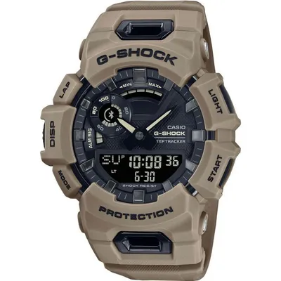 Zegarek Casio GBA-900UU-5AER