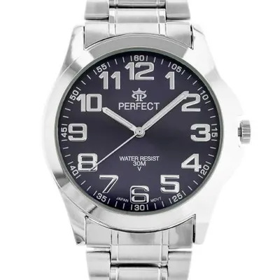 Zegarek męski Perfect p012-05 (zp304d)