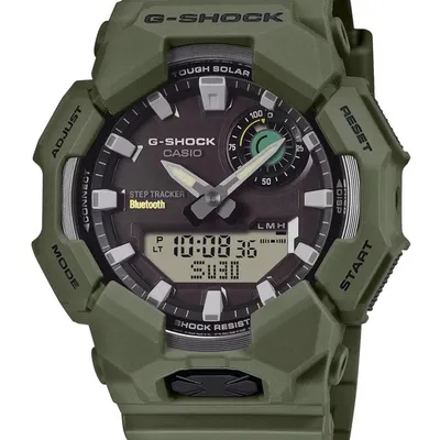 Zegarek Męski Casio G-SHOCK GA-B010-3AER