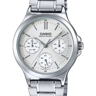 Zegarek damski Casio ltp-v300d-7a (zd566a) + box