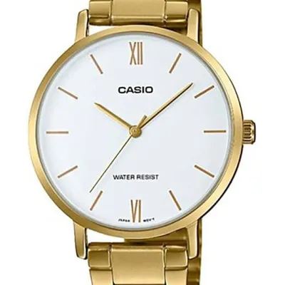 Zegarek Męski Casio MTP-VT01G-7B + BOX