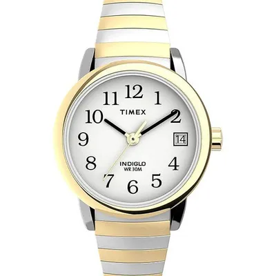 Zegarek damski Timex easy reader 25mm tw2u79100 + box