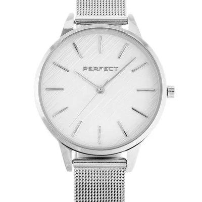 Zegarek damski Perfect f374-01 (zp527a) + box