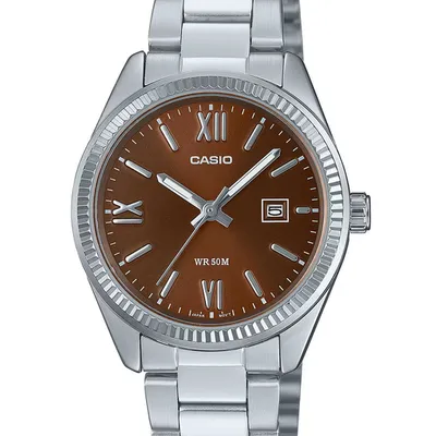 Zegarek damski Casio ltp-1302dd-5avef + box
