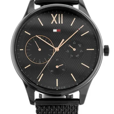 Zegarek męski Tommy Hilfiger 1791420 damon (zf008c)