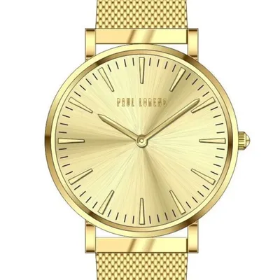 Zegarek damski Paul Lorens - pl20024b-4d1 (zg588h) + box