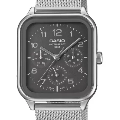 Zegarek męski Casio mtp-m306m-8avef + box